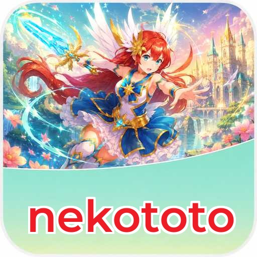 nekototo APK Structure