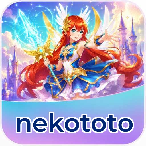 nekototo Aplikasi