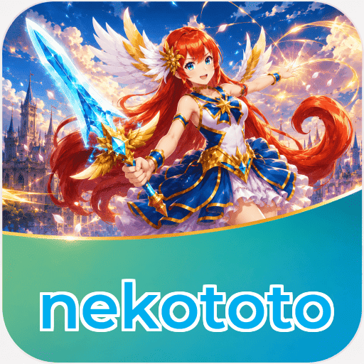 nekototo APK Structure