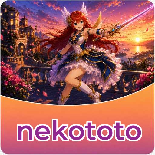 nekototo Signature